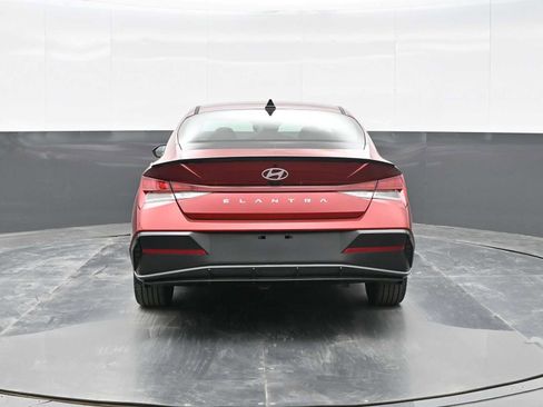New 2026 Hyundai Elantra SEL Sport Premium image 6