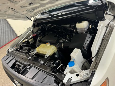 Used 2018 Nissan NV 3500 S RWD image 60