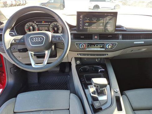 Used 2021 Audi A5 2.0T Premium Plus image 16