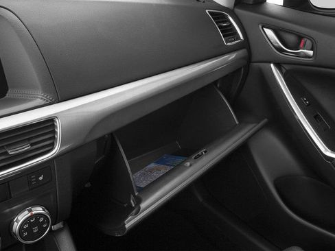 Used 2016 MAZDA CX-5 Touring w/ Bose/Moonroof Package AWD/4WD image 19