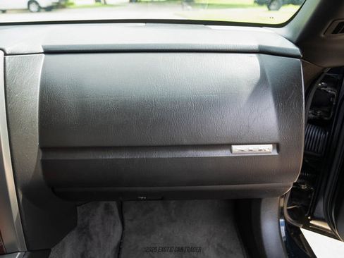 Used 2006 Cadillac XLR RWD image 87