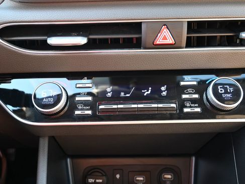 Used 2023 Hyundai Sonata Limited w/ Cargo Package image 26