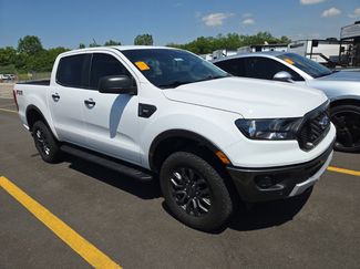 Used 2020 Ford Ranger XLT w/ Equipment Group 301A Mid AWD/4WD video 2