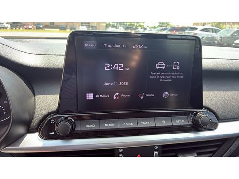 Used 2024 Kia Forte LXS FWD image 15