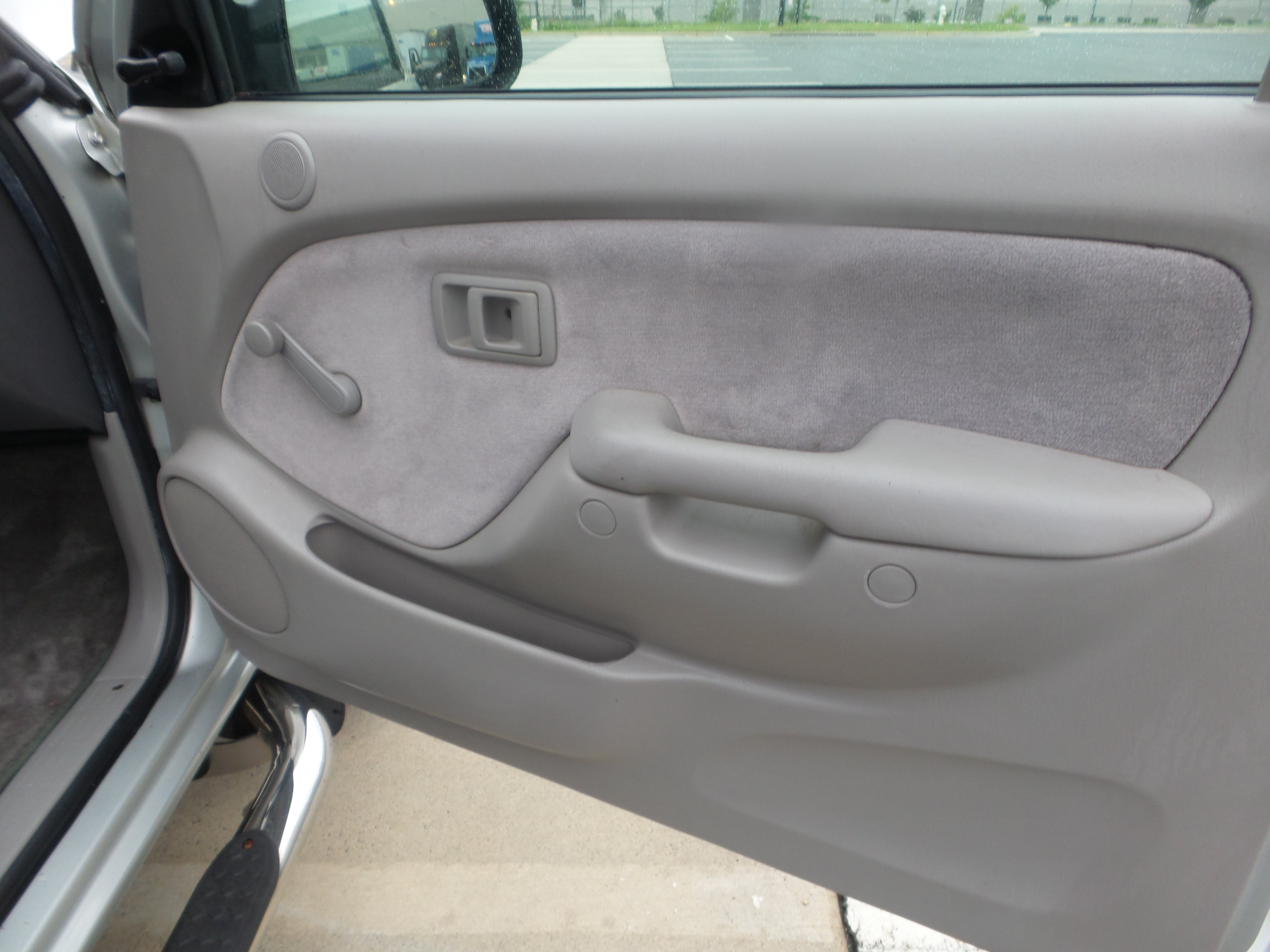Used 2004 Toyota Tacoma 2WD Xtracab image 50