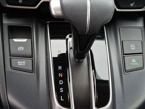 Used 2020 Honda CR-V EX image 26