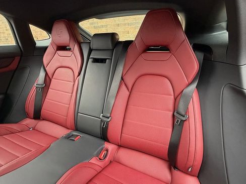 New 2026 Porsche Panamera 4 image 17