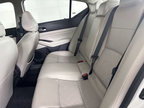 Used 2023 Nissan Altima 2.5 SL image 22