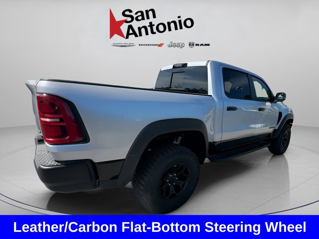 New 2026 RAM 1500 RHO w/ RHO Level 1 Equipment Group AWD/4WD image 17