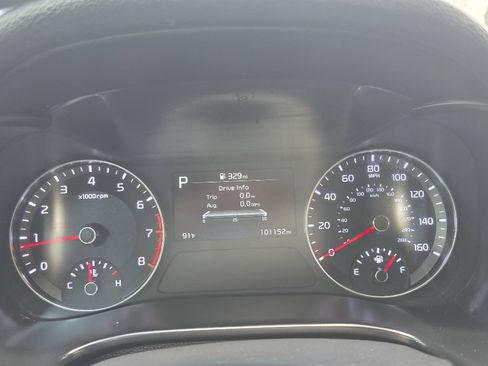 Used 2022 Kia Forte GT-Line FWD image 23