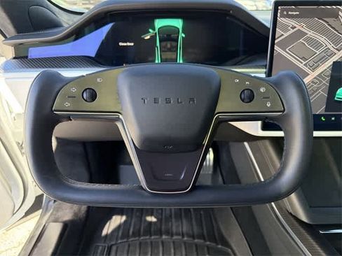 Used 2021 Tesla Model S Plaid image 20