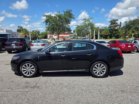 Used 2014 Lincoln MKS w/ Equipment Group 101A FWD image 7
