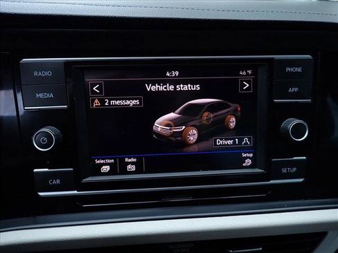 Used 2019 Volkswagen Jetta S w/ Driver Assistance Package FWD image 16