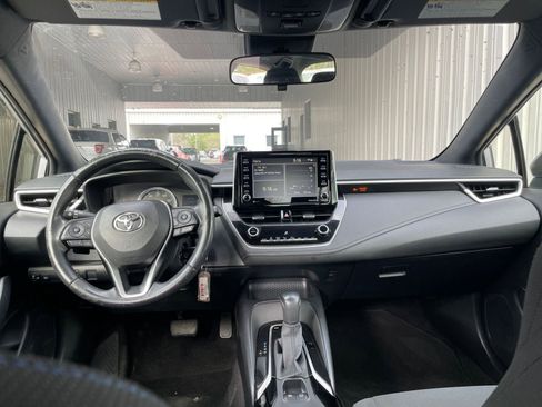 Used 2021 Toyota Corolla SE image 31