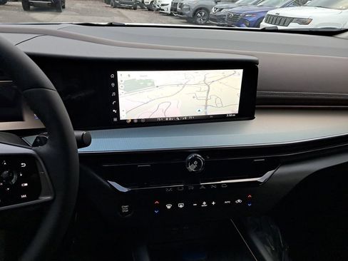 New 2026 Nissan Murano Platinum w/ Technology Package AWD/4WD image 18