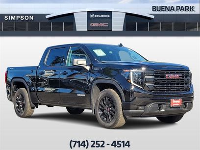 Used 2026 GMC Sierra 1500 Elevation