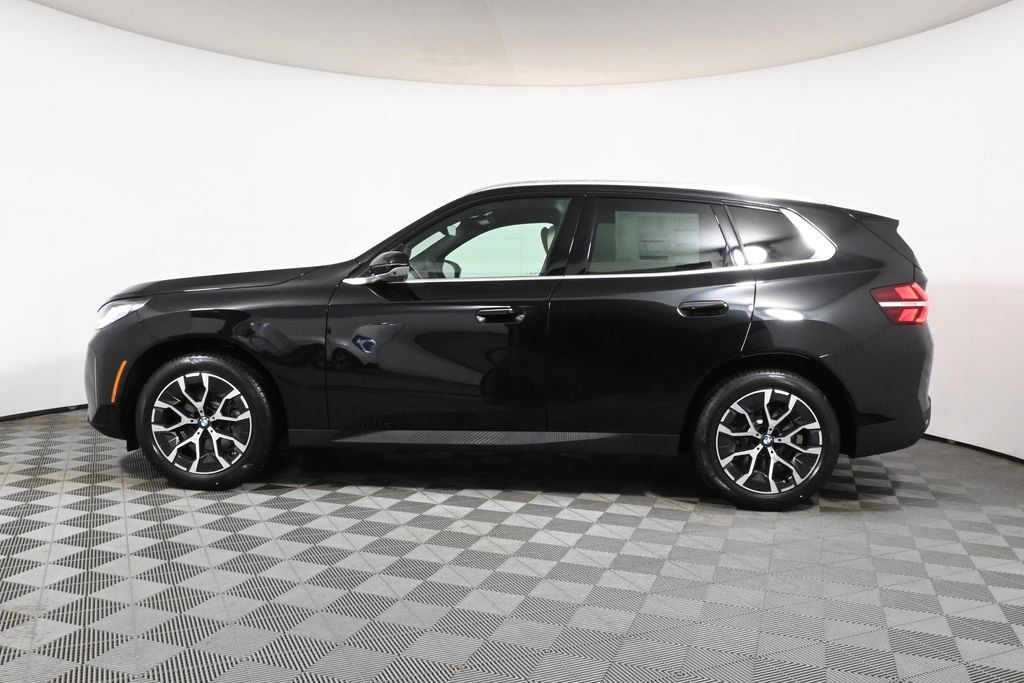 Certified 2026 BMW X3 xDrive30i w/ Premium Package AWD/4WD image 2