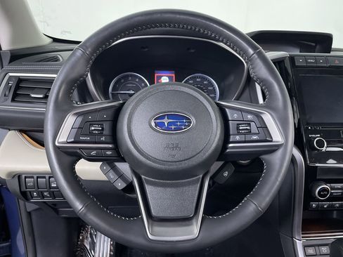 Used 2019 Subaru Ascent Touring AWD/4WD image 13