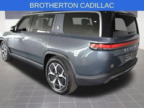Used 2023 Rivian R1S Adventure AWD/4WD image 3