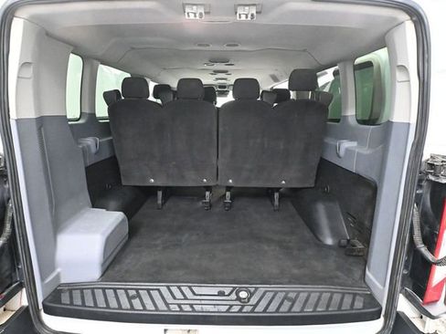 Used 2017 Ford Transit 350 XLT RWD image 36