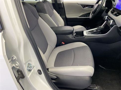 Certified 2024 Toyota RAV4 XLE w/ Convenience Package image 34