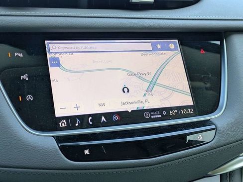 New 2026 Cadillac XT5 Premium Luxury w/ Driver Assist Package image 22