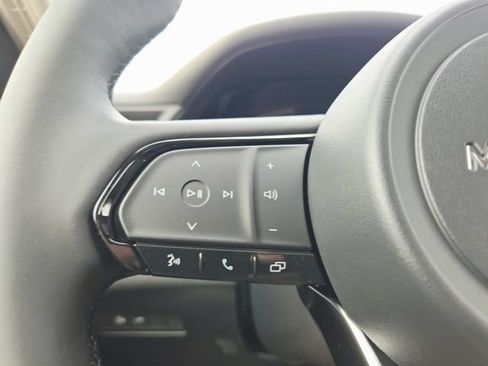 New 2026 MAZDA CX-5 Preferred AWD/4WD image 19