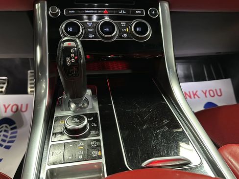 Used 2014 Land Rover Range Rover Sport Autobiography image 25
