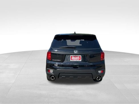 Used 2022 Honda Passport EX-L image 7