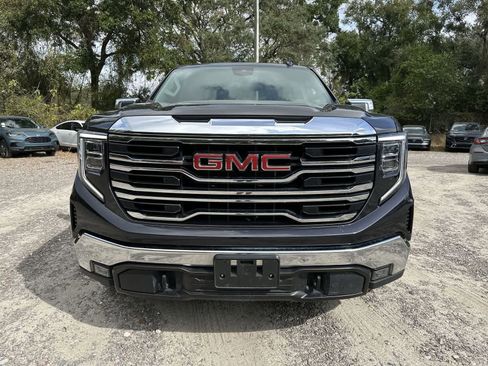 Used 2024 GMC Sierra 1500 SLT image 6