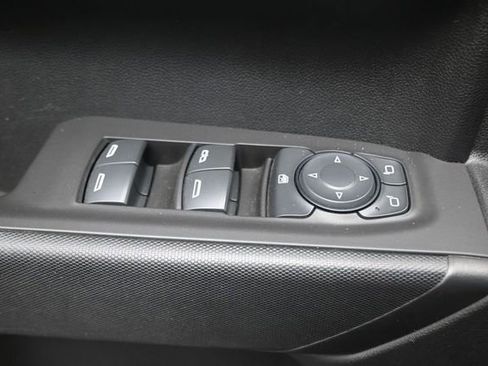 Used 2021 Chevrolet Silverado 1500 Custom RWD image 14
