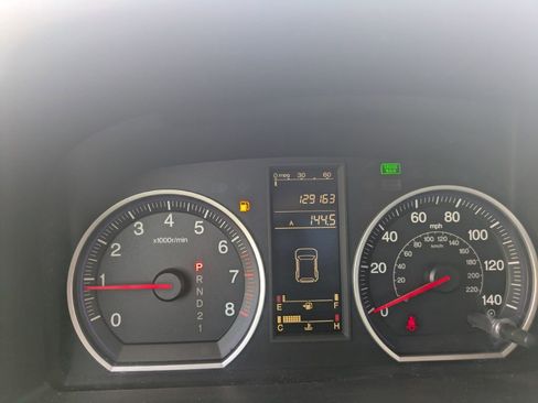 Used 2009 Honda CR-V LX image 13
