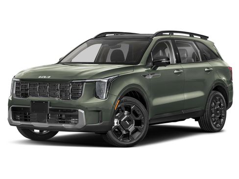 New 2026 Kia Sorento SX AWD/4WD image 37