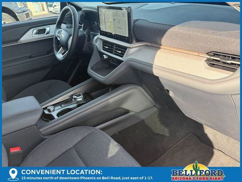 New 2026 Ford Explorer Active image 12