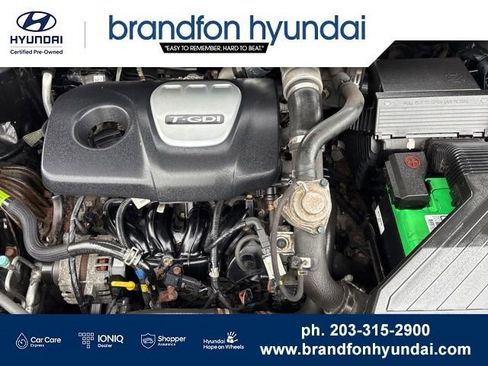 Used 2017 Hyundai Tucson Value AWD/4WD image 35