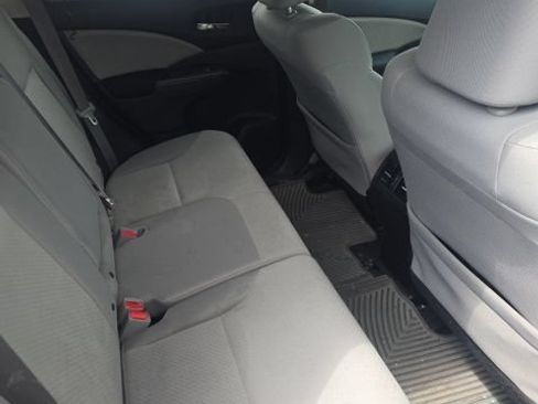 Used 2015 Honda CR-V EX image 6