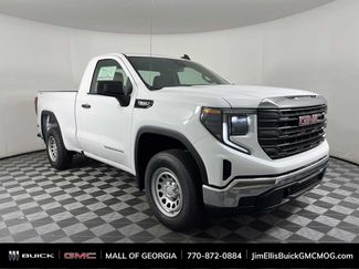 New 2026 GMC Sierra 1500 Pro AWD/4WD video 1