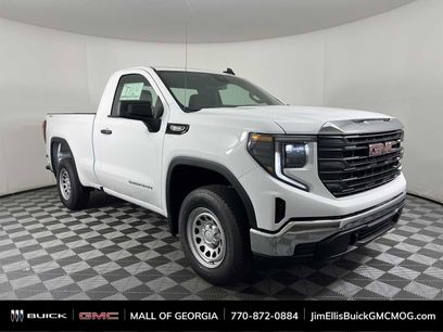 New 2026 GMC Sierra 1500 Pro