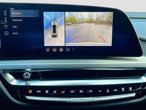 New 2026 Cadillac Lyriq Luxury image 13