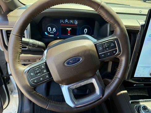 Used 2024 Ford Expedition Max King Ranch AWD/4WD image 15
