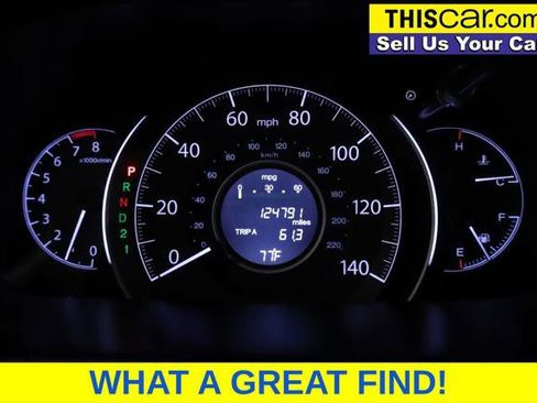 Used 2014 Honda CR-V EX-L image 12