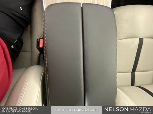 New 2026 MAZDA CX-90 3.3 Turbo w/ Premium Sport Pkg image 41