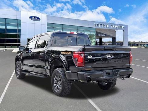 Used 2025 Ford F150 Tremor AWD/4WD image 2