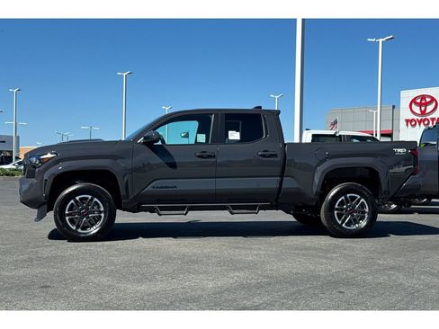 New 2026 Toyota Tacoma TRD Sport AWD/4WD image 7