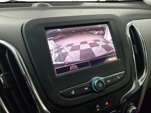 Used 2023 Chevrolet Equinox LS FWD image 26
