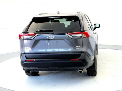 Used 2025 Toyota RAV4 XLE Premium w/ Weather Package AWD/4WD image 5