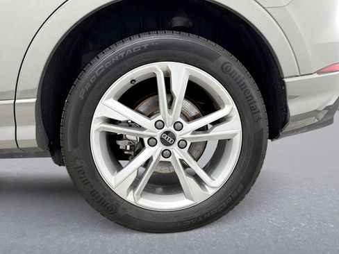 Used 2024 Audi Q3 2.0T Premium image 26