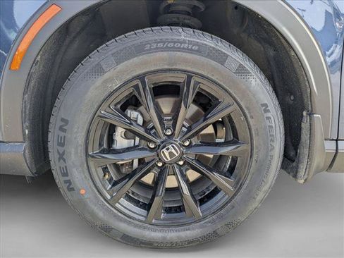 Used 2024 Honda CR-V Sport-L image 23