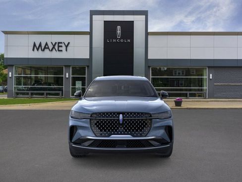 New 2026 Lincoln Nautilus Premier w/ Equipment Group 102A AWD/4WD image 6