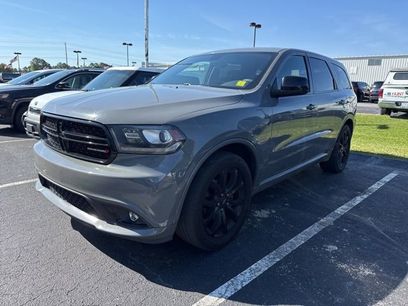 Used 2019 Dodge Durango SXT